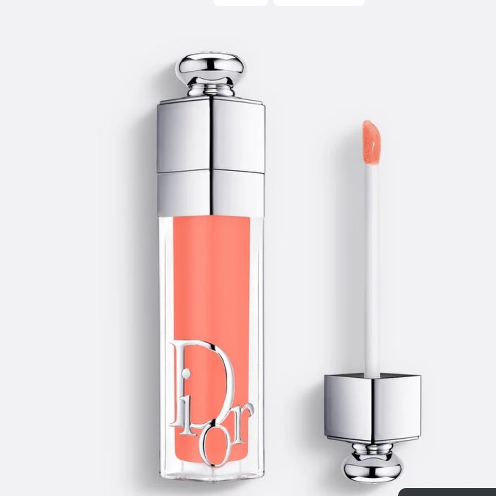 Dior Addict Lip Maximizer in 004 Coral